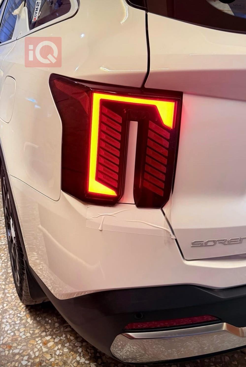 كيا سورينتو